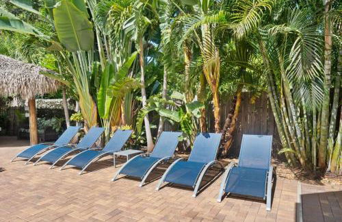 Pool Paradise - Gym, Sauna, Bar - Foto 27