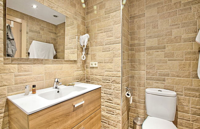 Andorra Family Ski Apartment - Foto 10