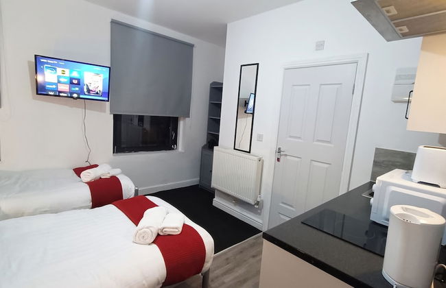 Stay Sleep Rest- Gregory Boulevard - Foto 16