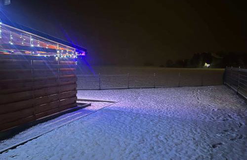 Dom z jacuzzi & tarasem całoroczny do 10 osób DOM NA PROMOWEJ - LAS, Zator - Photo 7