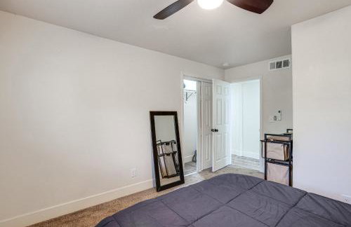 Under 1 Mi to Med Center! Stylish Home in Tulare - Foto 20