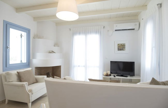 Naxian Resort - Foto 52