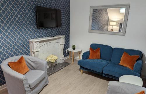 Antrim Coast Apartments - Foto 29