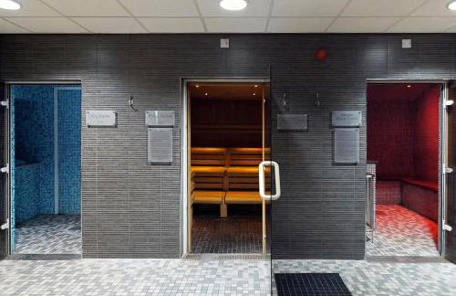 The Den - The White House Windermere - Off-Site Health Club & Spa 2 minute walk away - Photo 16