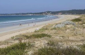 Apartamento Cruceiro A Lanzada - Foto 14