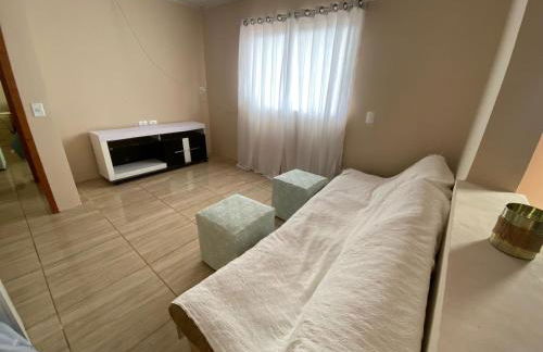 Pousada Santiago AP-01 - Foto 6