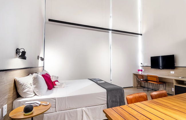 Housi Paulista - Foto 7