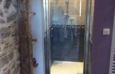 Chalet confortable à Ascou avec vue sur la montagne - Foto 9