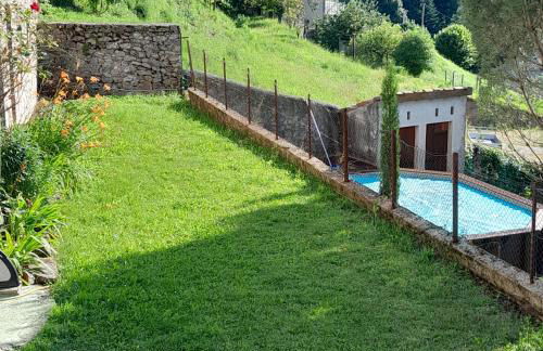 Gîte MANDRA chez gîtes QUE CANTA - Photo 15