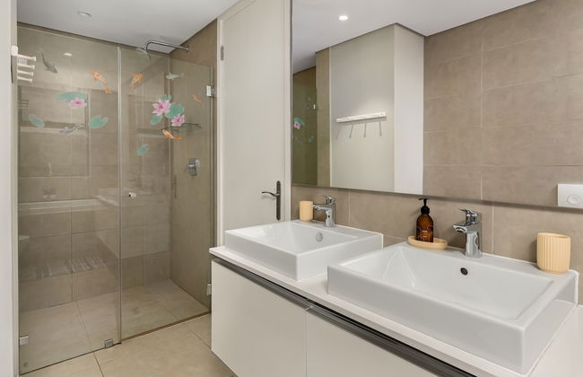 The Warwick 306 - Foto 25