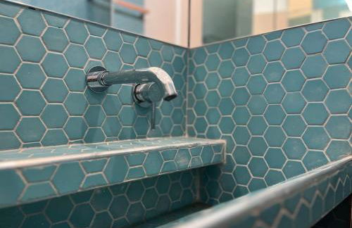 Studio Marseille - Foto 8