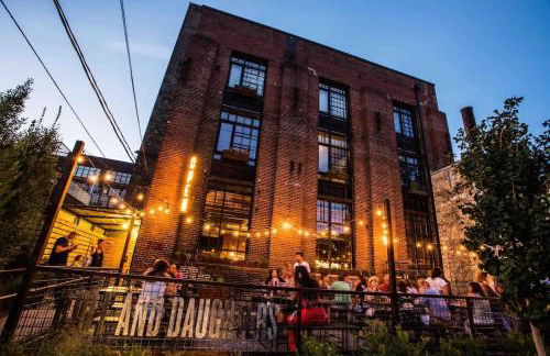 7 Min drive to Broadway- Walkable Neighborhood - Foto 53