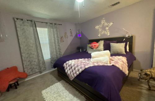 Arlington FOMO HOME - Foto 61