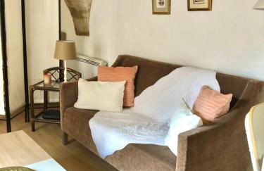 Grand studio sur jardin en centre-ville - Foto 6