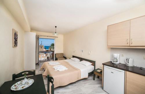 Mythos Beach Hotel Apartments - Foto 16