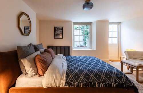 Cosy Garden Flat with work space near Clifton - Foto 5