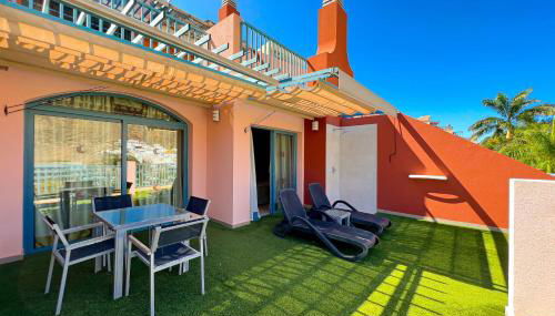 Apartamentos Cordial Mogán Valle - Foto 3