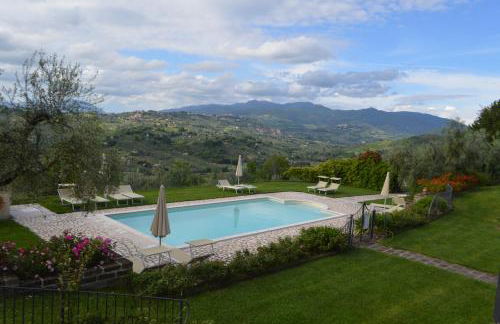 Villa Collebelvedere - Near Rome with Home Restaurant - Foto 2