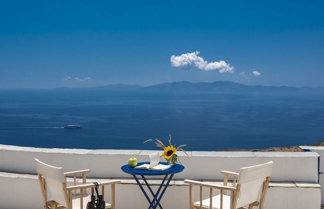 Peftasteri Villa - Foto 30