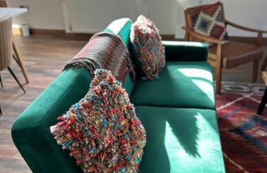 Luxury Retreat with Spa Access - Sleeps 6 - Foto 68