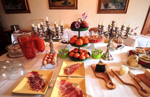 Castello di San Fabiano - Foto 27