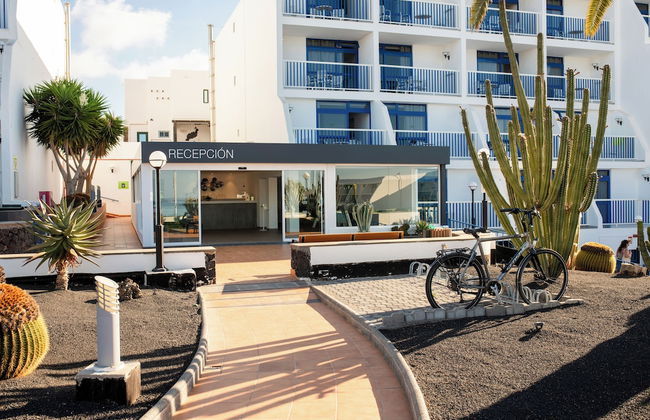 Ereza Apartamentos Los Hibiscos - Adults Only - Photo 29