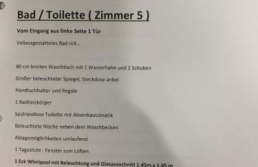 Wieko Ferienwohnungen - Luxus pur im Prinz von Preußen, Erdgeschoss - Foto 33