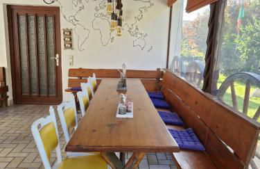 Weingut im Moselkrampen - Foto 41