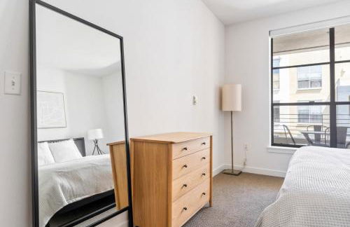 Mission Bay 2BR w Gym WD nr Caltrain Muni SFO-837 - Foto 12