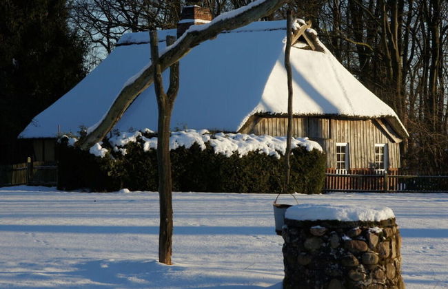 Holiday Home Hirtenkate Apartment 1 - Foto 23