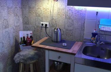 Mini-Ferien-Suite Hildesheim - Foto 9