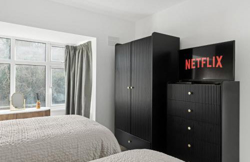 Windsor House by Andrew Hart Property - Foto 24