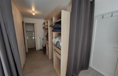 Centre St Jorioz : Charmant et spacieux studio avec terrasse et jardin privatif - Photo 24