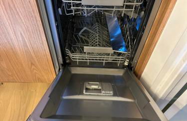 Ecrin Alpin hyper centre d'Auron - Foto 46