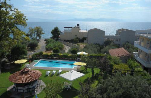 Iliahtida Apartments - Photo 9