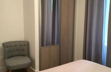 Magnifique T4 avec terrasse à Saint-Nectaire - 8 pers - Foto 6