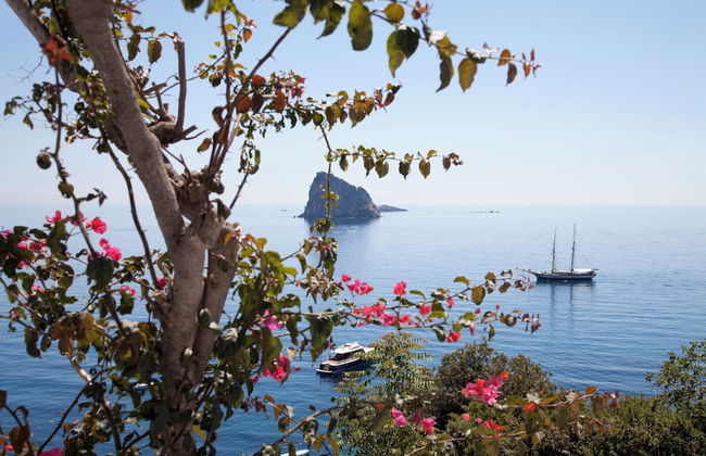 Casa del Prete con Terrazzo Vista Mare - Foto 48