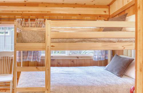 Thistle Dew - Meredith Lodging - Foto 14