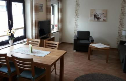 Ferienwohnung Ortsmitte-Willingen - Foto 21