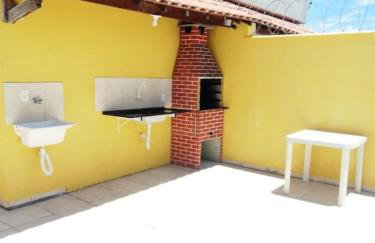 casa na praia com piscina em itanhaem - Foto 13