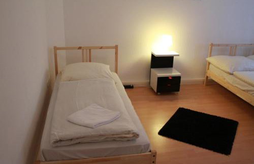 351 City Apartments, Close to the Exhibition Center - Foto 27