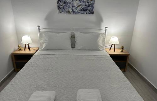 Kato Zaros Apartments - Foto 12