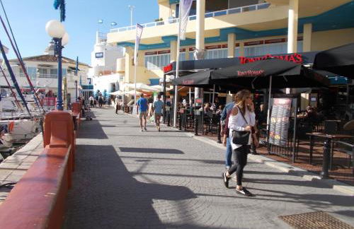 TIMON II, Luxury 3 bedroom Beachside Apartment - Foto 47