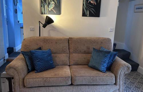 Beautiful 2-bed Cottage in Heysham Village - Foto 35