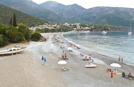 Kyfanta, studios & apartments in Kyparissi - Photo 49