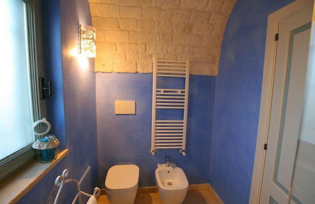 Vita Dorata - Rural chic - Foto 28