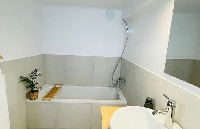 Modern townhouse - Private Garden - Foto 17