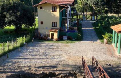 Chalé Sossego Serrano - Foto 16