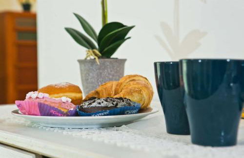 LA'DELI - Como - grande appartamento con parcheggio, nefltix, giardino, terrazzo - Foto 30