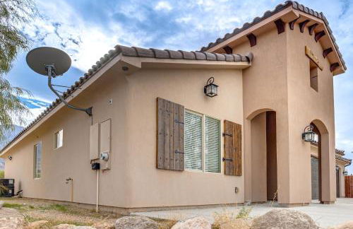 Beautiful Views of Stars and Mtns! Littlefield Home - Foto 23